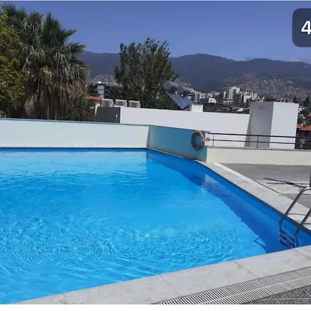 2 Madeira Group Apartmán *