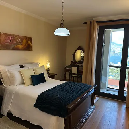 Apartmán 2 Madeira Group *