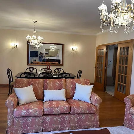 Apartmán 2 Madeira Group Funchal (Madeira)