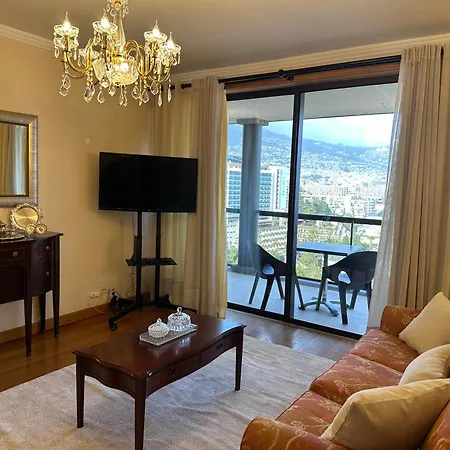2 Madeira Group Apartmán Funchal (Madeira)