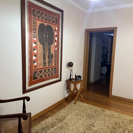 2 Madeira Group Apartmán