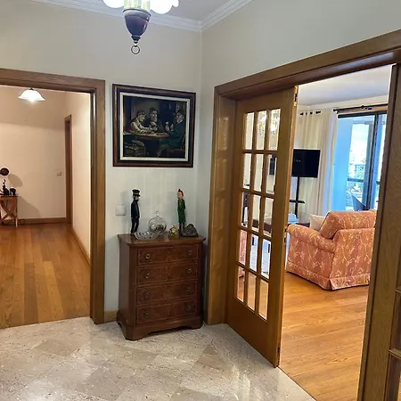 Appartement 2 Madeira Group