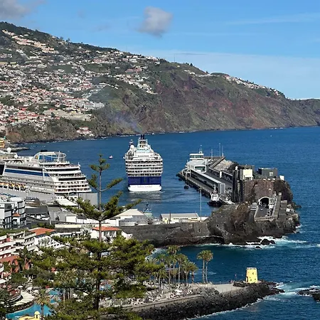 Apartment Madeira 2
