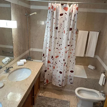 Appartement Madeira 2