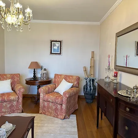 Apartamento 2 Madeira Group