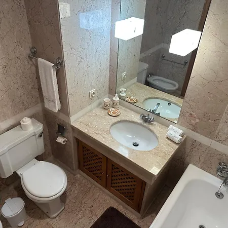 Madeira 2 Apartmán Funchal (Madeira)