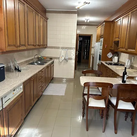 Apartmán Madeira 2