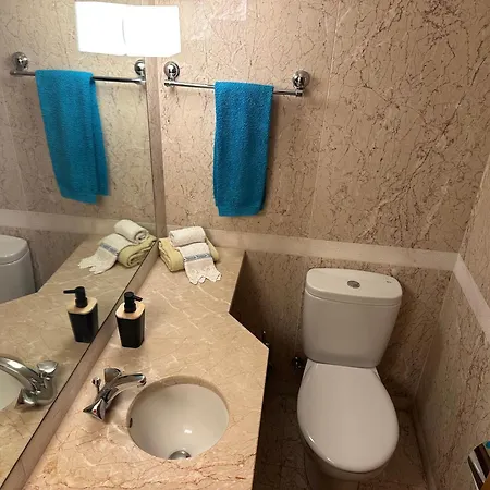 Apartmán Madeira 2