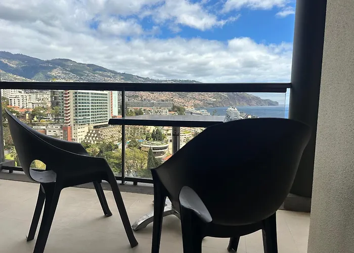 Apartament 2 Madeira Group *