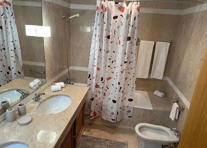 Apartament 2 Madeira Group