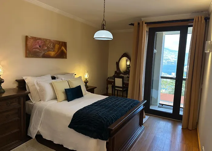 Apartament 2 Madeira Group *