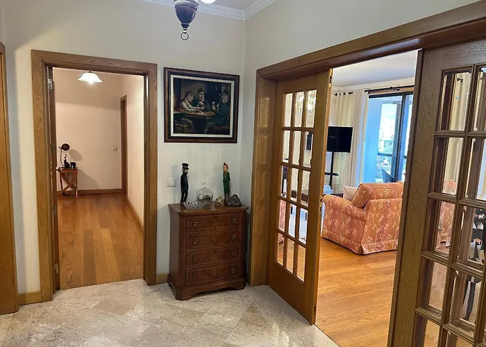 Apartament 2 Madeira Group