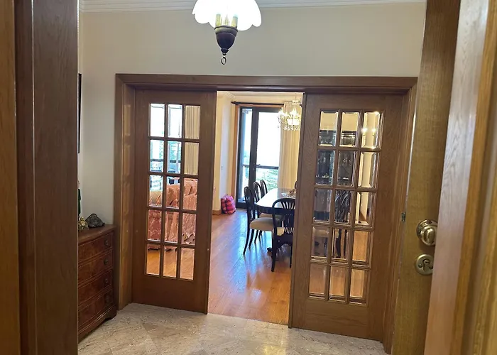 公寓 2 Madeira Group *