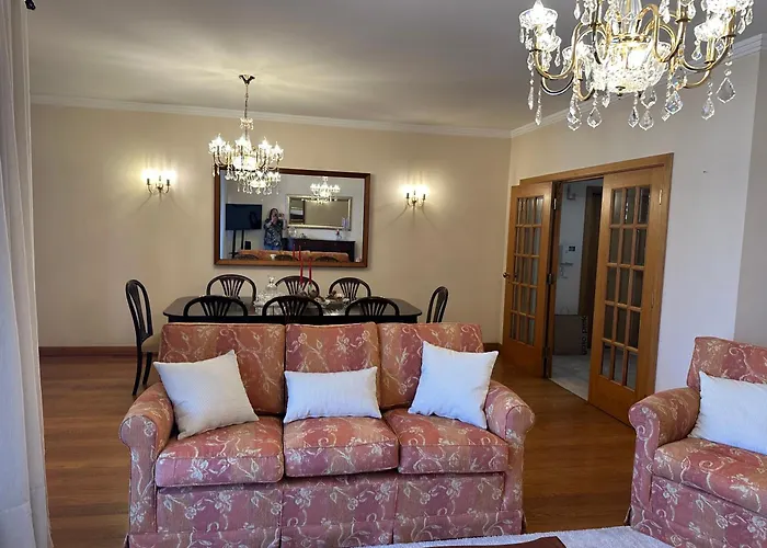 Apartament 2 Madeira Group Funchal (Madeira)