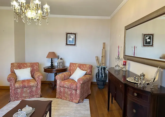 Apartament 2 Madeira Group