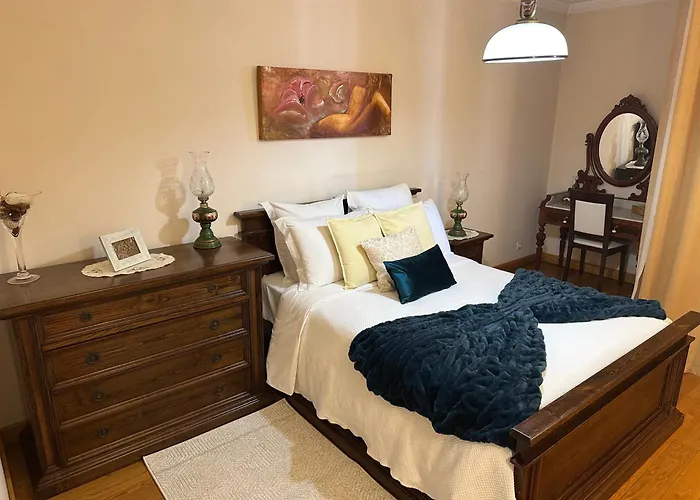 2 Madeira Group Apartament Funchal (Madeira)