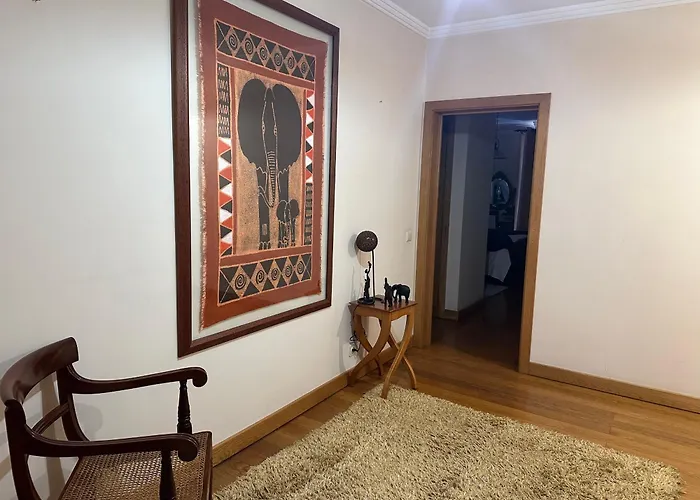 2 Madeira Group Apartament