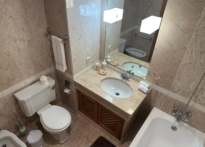 2 Madeira Group Apartament Funchal (Madeira)