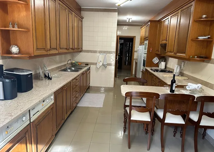 Apartament 2 Madeira Group