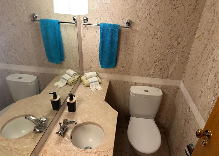 Apartament 2 Madeira Group