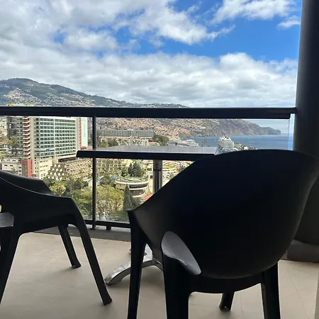 Апартаменты 2 Madeira Group *